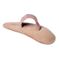 Pedifix Toe Crest Pad, for Large Right Feet