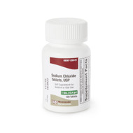Westminster Pharmaceuticals Sodium Chloride Supplement