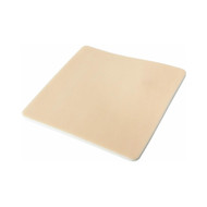 Optifoam® Nonadhesive without Border Foam Dressing, 6 x 6 Inch