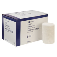 Kerlix NonSterile Fluff Bandage Roll, 4-1/2 Inch x 4-1/10 Yard