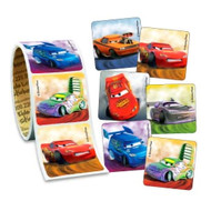 Medibadge® Disney® Cars Value Stickers