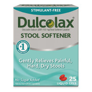 Dulcolax® Docusate Sodium Stool Softener