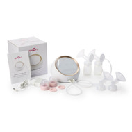 Spectra® Synergy Gold Double Electric Breast Pump