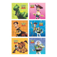 Medibadge® KLS Toy Story Value Stickers