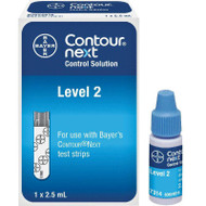 Countour® Next Control Solution