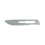 Miltex® Carbon Steel Surgical Blade, Size 10