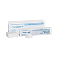 Omnisorb® NonSterile Nonwoven Sponge, 2 x 2 Inch