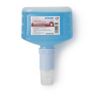 Antimicrobial Soap Bacti-Foam Foaming 750 mL Dispenser Refill Bottle Floral Scent