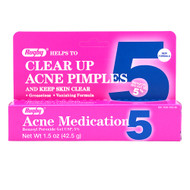 Acne Treatment Rugby 1.5 oz. Cream