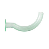 Guedel Airways Cath-Guide® Guedel 90 mm Length Green