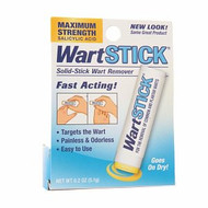 Wart Remover Wart Stick® 40% Strength Solid 0.2 oz.