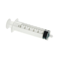 General Purpose Syringe 60 mL Luer Lock Tip Without Safety