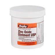 Skin Protectant Rugby 16 oz. Jar Ointment