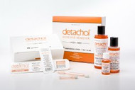 Adhesive Remover Detachol® Liquid 4 oz.