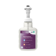 Hand Sanitizer Alcare® Extra 400 mL Ethyl Alcohol Foaming Pump Bottle
