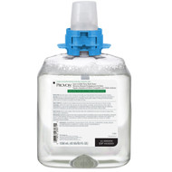 Soap PROVON® Green Certified Foaming 1,250 mL Dispenser Refill Bottle Soap Scent