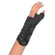 Thumb Brace with Wrist Support Titan Thumb