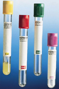 BD Vacutainer® SST Venous Blood Collection Tube Serum Tube Clot Activator / Separator Gel Additive 16 X 100 mm 8.5 mL Red / Gray Mottled Conventional Closure Plastic Tube