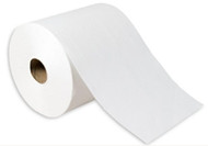 Paper Towel Pacific Blue Select Hardwound Roll 7-7/8 Inch X 1000 Foot