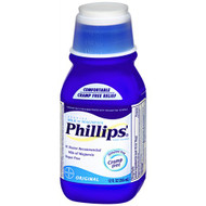 Phillips'® Milk of Magnesia Laxative