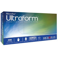 Microflex Ultraform Nitrile Glove, UF-524