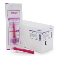 McKesson Argent Disposable Biopsy Punches, 8.0 mm