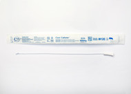 Cure Catheter Urethral Catheter, 12 Fr., Male, Coude