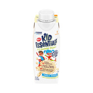 Boost® Kid Essentials Vanilla Pediatric Oral Supplement, 8 oz. Carton - Each/1