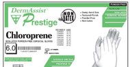 DermAssist® Prestige® Polyisoprene Surgical Glove, Size 7.5, Ivory