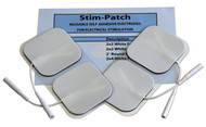 Stim-Patch Electrode