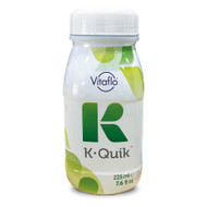K·Quik Ketogenic / MCT Oral Supplement / Tube Feeding Formula, 7.6 oz. Bottle
