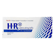 HR® One Shot® Lubricating Jelly