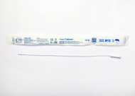 Cure Catheter Male Intermittent Catheter, 12 Fr., Straight