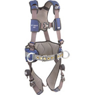 SEB592 Fall Arrest Body Harnesses (Class A, P: small)
