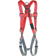 SEB363 Fall Arrest Body Harnesses (Class A: med/large