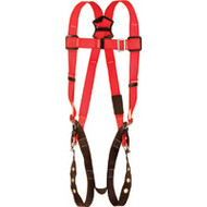 SEB366 Fall Arrest Body Harnesses (Class A: med/large
