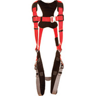 SEB369 Fall Arrest Body Harnesses (Class A: med/large