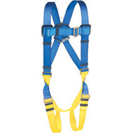 SEB372 Fall Arrest Body Harnesses (Class A: ML)