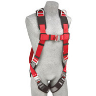 SEC036 Fall Arrest Body Harnesses (Class A, E: ML