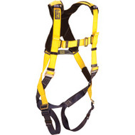 SEB403 Fall Arrest Harnesses (Vest/pass-thru/med-lge)