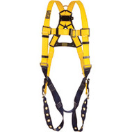 SEB418 Fall Arrest Harnesses Construction/buckle/ML)