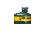 SEA202 Safety Cans (GREEN) 4 liters/1 US gal