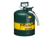 SEA239 Safety Cans (GREEN) 1" hose19 liters
