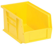 CF378 HD Stack & Hang Bins (YELLOW) 6"Wx9-1/4"Dx5"H