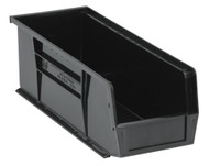 CC974 HD Stack & Hang Bins (BLACK) 5-1/2"Wx14-3/4"Dx5"H