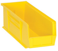 CC972 HD Stack & Hang Bins (YELLOW) 5-1/2"Wx14-3/4"Dx5"H
