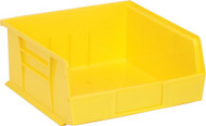 CB777 HD Stack & Hang Bins (YELLOW) 11"Wx10-7/8"Dx5"H