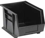 CC576 HD Stack & Hang Bins (BLACK) 8-1/4"Wx10-3/4"Dx7"H