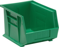 CC270 HD Stack & Hang Bins (GREEN) 8-1/4"Wx10-3/4"Dx7"H