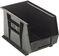 CF388 HD Stack & Hang Bins (BLACK) 8-1/4"Wx13-5/8"Dx8"H